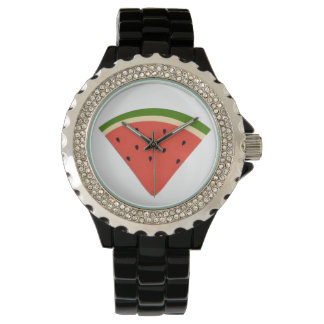 Watermelon watch