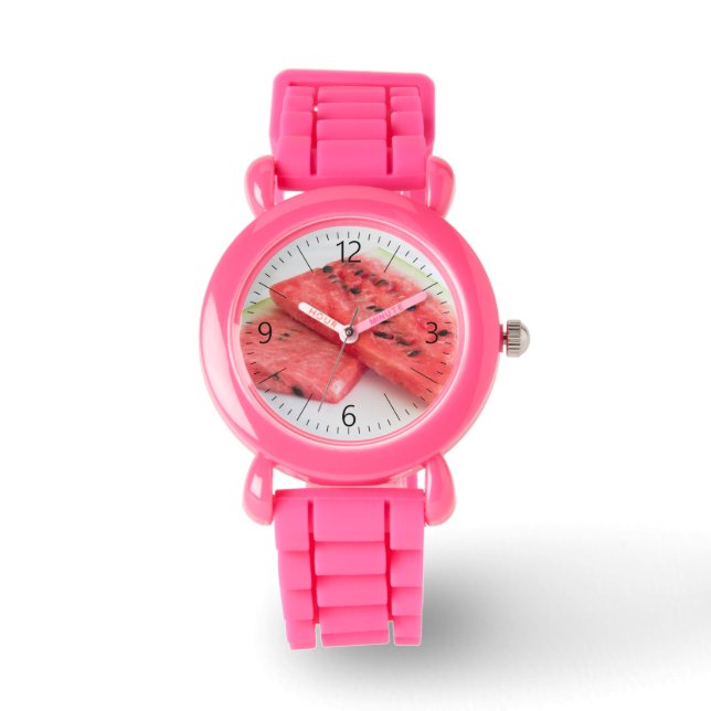 Watermelon Watch (Front)