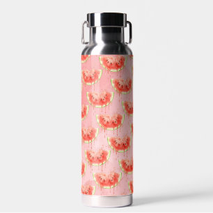 Watermelon Water Bottle