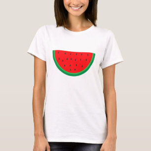 Watermelon Wedge T-Shirt