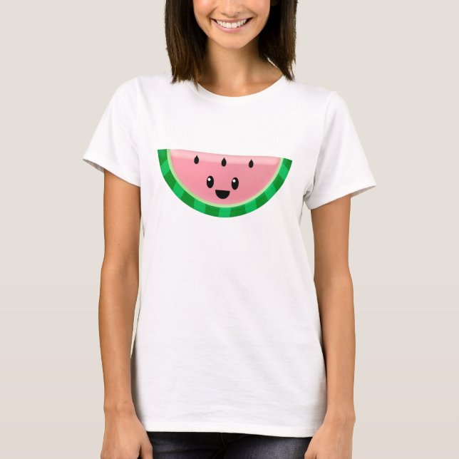 Watermelon Women's T-Shirt (Front)