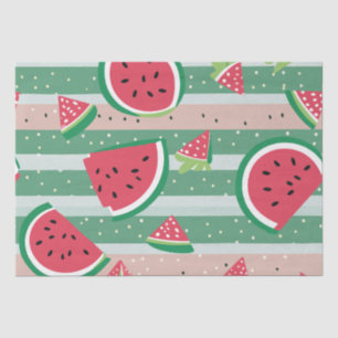 Watermelon Wrapping Paper