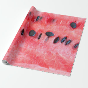 Watermelon Wrapping Paper