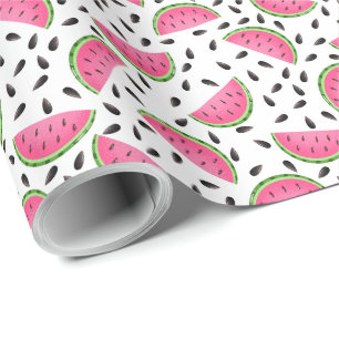 Watermelon Wrapping Paper
