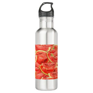 watermelons 710 ml water bottle