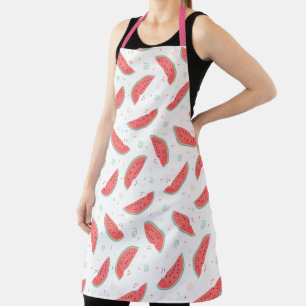 Watermelons Apron