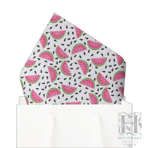 Watermelons Tissue Paper