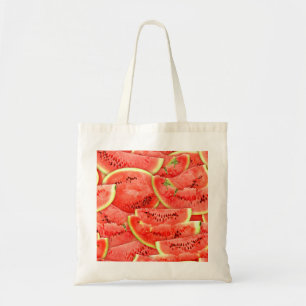 watermelons tote bag