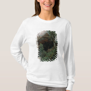 Watermill at Gillingham, Dorset T-Shirt