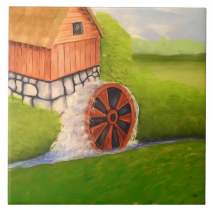 Watermill Tile