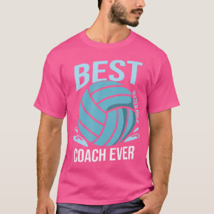Waterpolo Best Coach Ever Team Water Polo