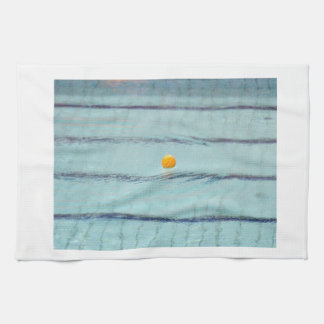 Waterpolo Tea Towel
