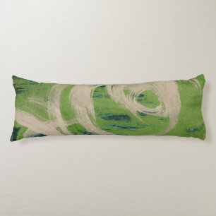 Water's Edge Body Cushion