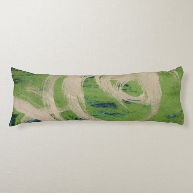 Water's Edge Body Cushion (Front)