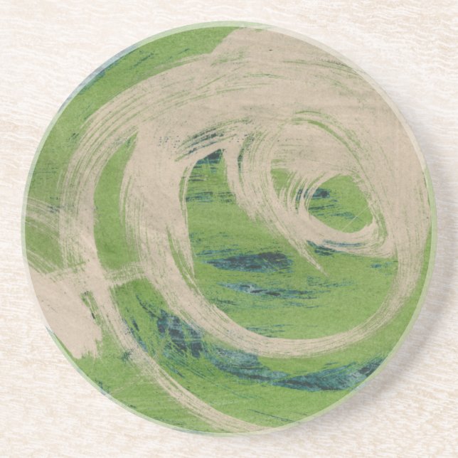 Water's Edge Coaster (Front)