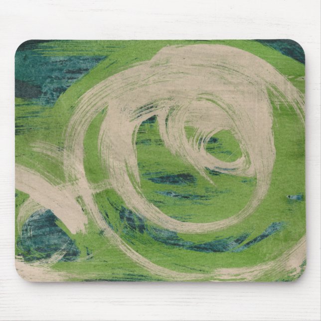 Water's Edge Mouse Mat (Front)