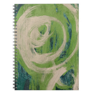Water's Edge Notebook