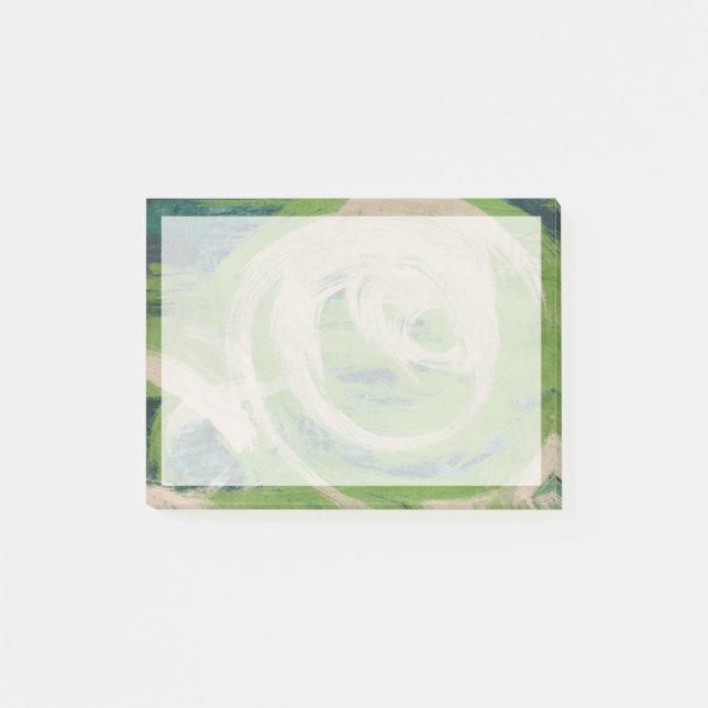 Water's Edge Post-it Notes (Front)