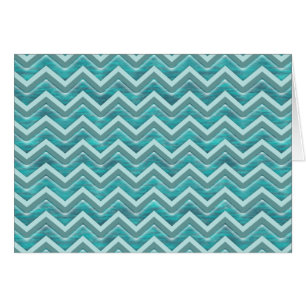 Waters Glitter Chevron Pattern
