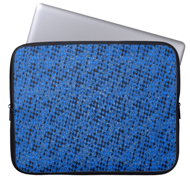 Waters.... Laptop Sleeve (Front)