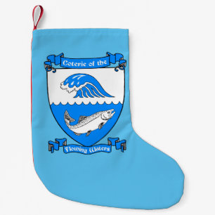 Waters Wizmas Stocking