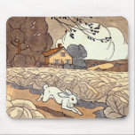 Watership Down Mouse Mat<br><div class="desc">Watership Down</div>