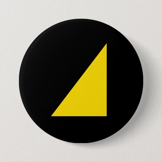 Watersports Pride 7.5 Cm Round Badge (Front)