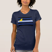 WATERSPORTS PRIDE FLAG