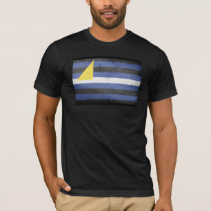 WATERSPORTS PRIDE FLAG T-Shirt