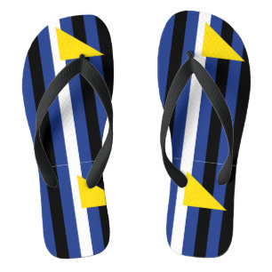 Watersports Pride Flip Flops