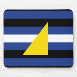 WATERSPORTS PRIDE MOUSE MAT