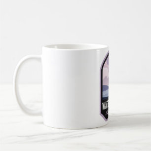Waterton Lakes National Park Alberta Coffee Mug