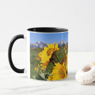 Waterton Lakes National Park Mug