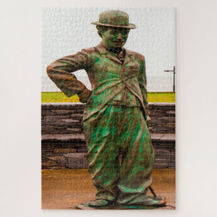 Waterville Kerry Ireland. Jigsaw Puzzle