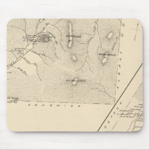 Waterville, Thornton Mouse Mat