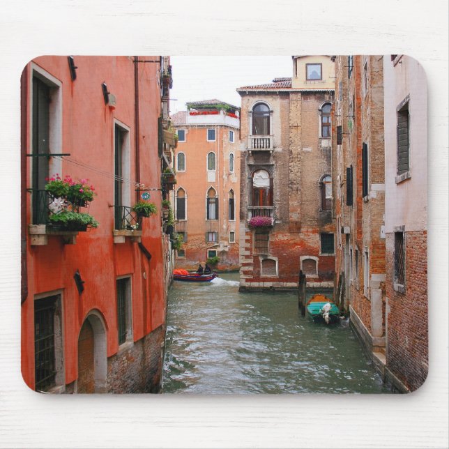 Waterway Mouse Mat (Front)