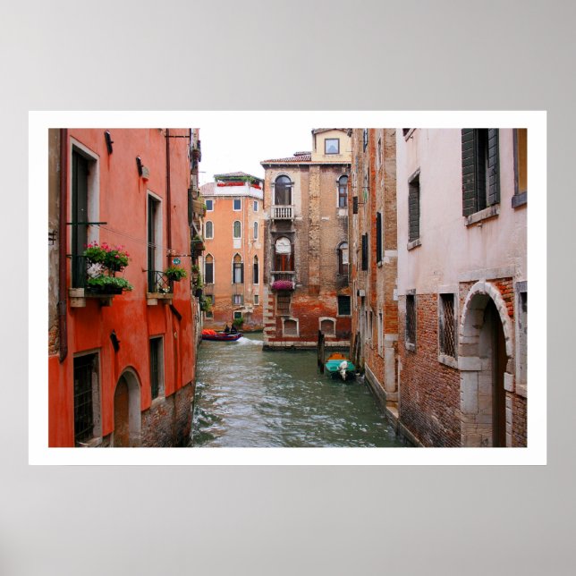 Waterway Poster (Front)