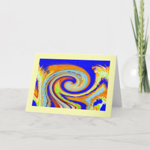 Waterways Holiday Card