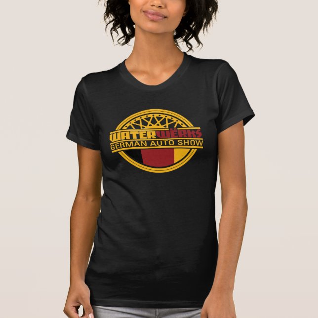 WaterWerks NW T-Shirt (Front)