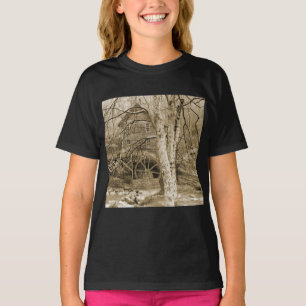Waterwheel T-Shirt