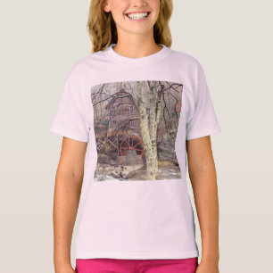 Waterwheel T-Shirt