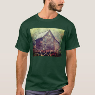 Waterwheel T-Shirt