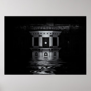 Waterworks No 6 Poster