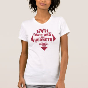 watford fc T-Shirt