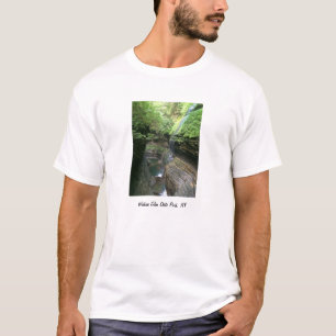Watkins Glen, NY T-Shirt