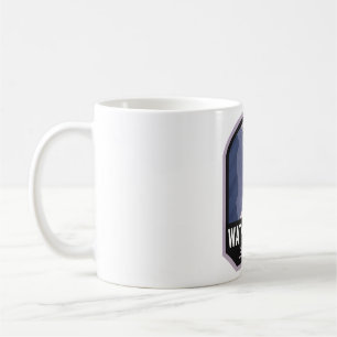 Watkins Glen State Park New York Coffee Mug