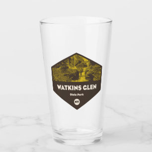 Watkins Glen State Park New York Glass