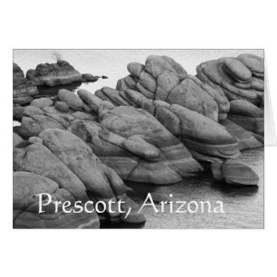 Watson Lake Prescott, Arizona