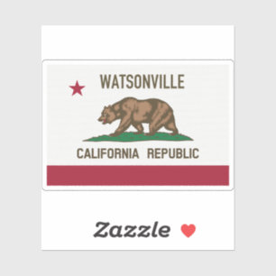 Watsonville CA