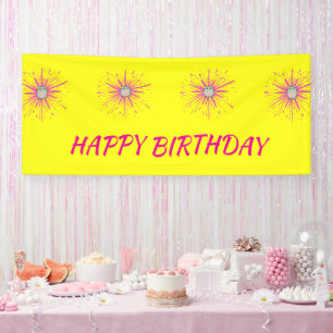 WaTTerMaLLone Spark Banner